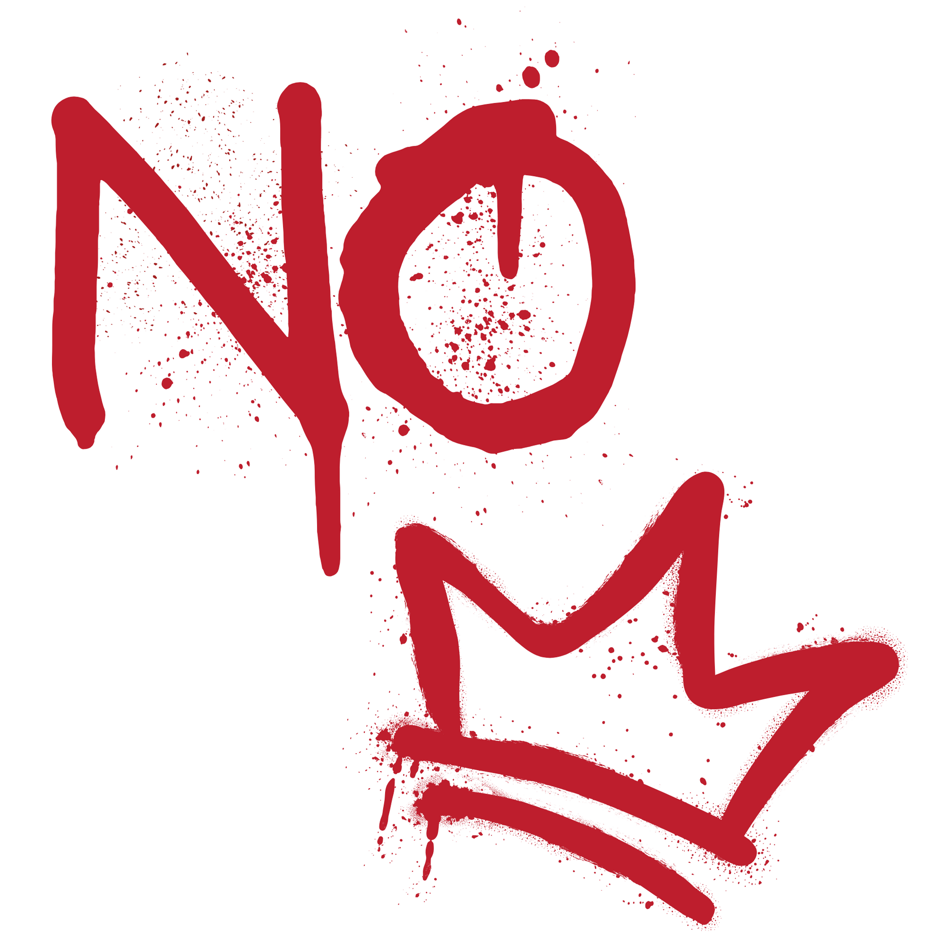 The Fight Like Hell Shirt front - Salvation South