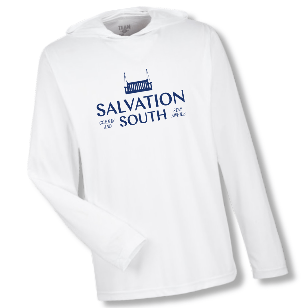 Membership - Red Velvet Level - Annual - $250/year - Salvation South