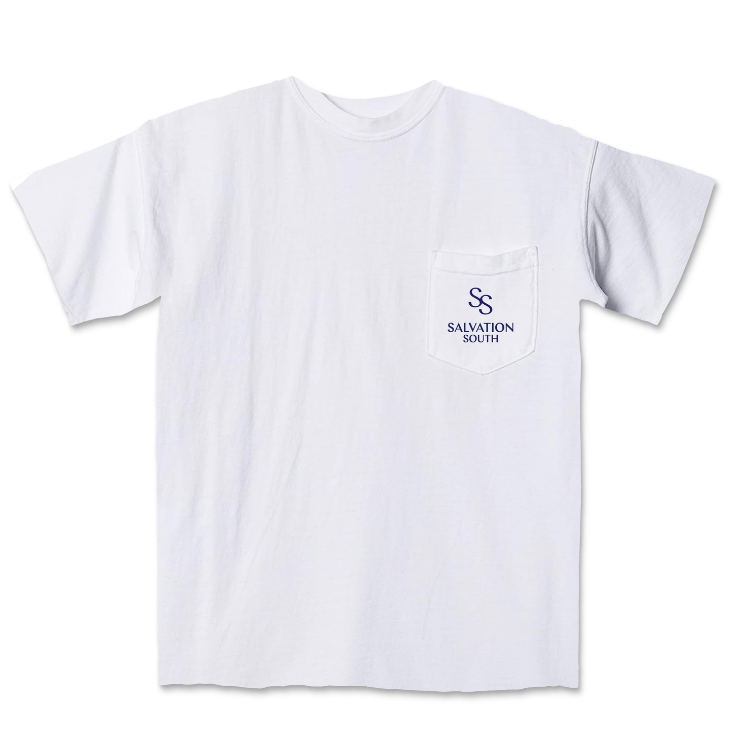 The Star Spangled Love Always Wins T-shirt - Salvation South