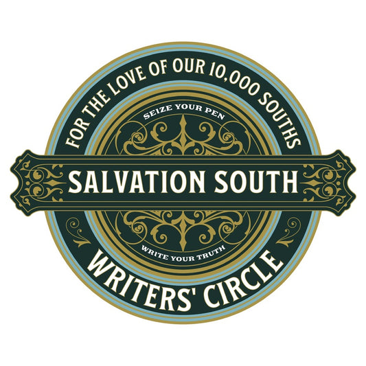 Salvation South Writers’ Circle