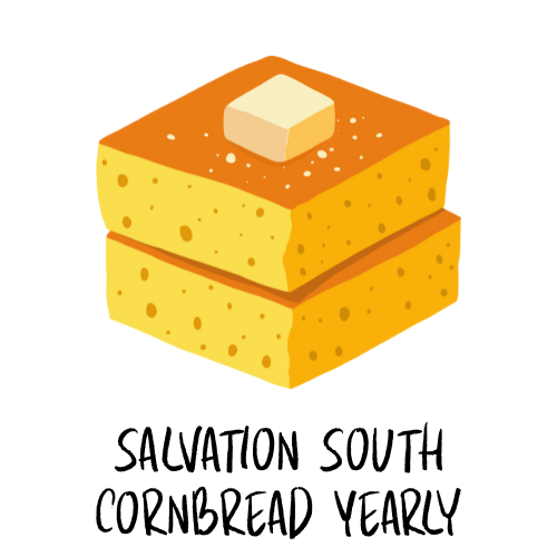 Membership - Cornbread Level - Annual - $50/year