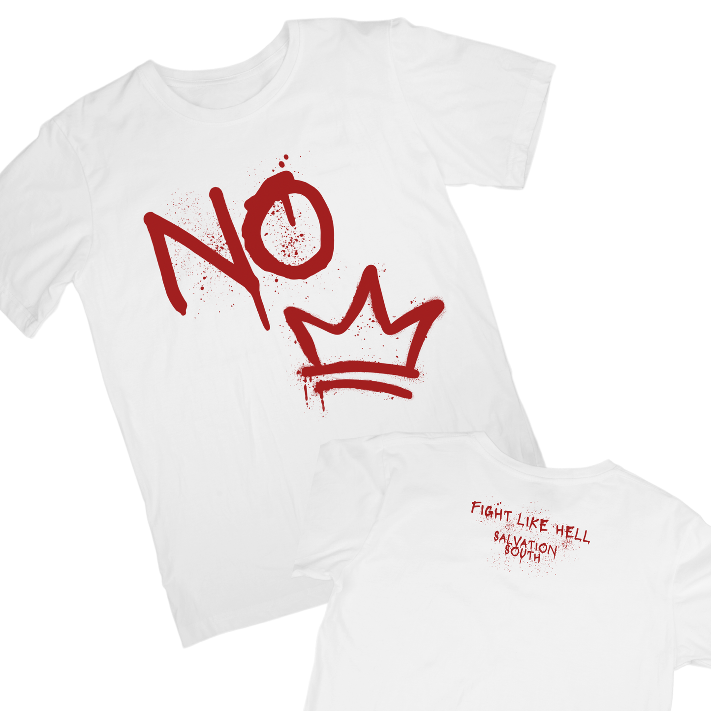 The Fight Like Hell Shirt
