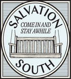 Salvation South