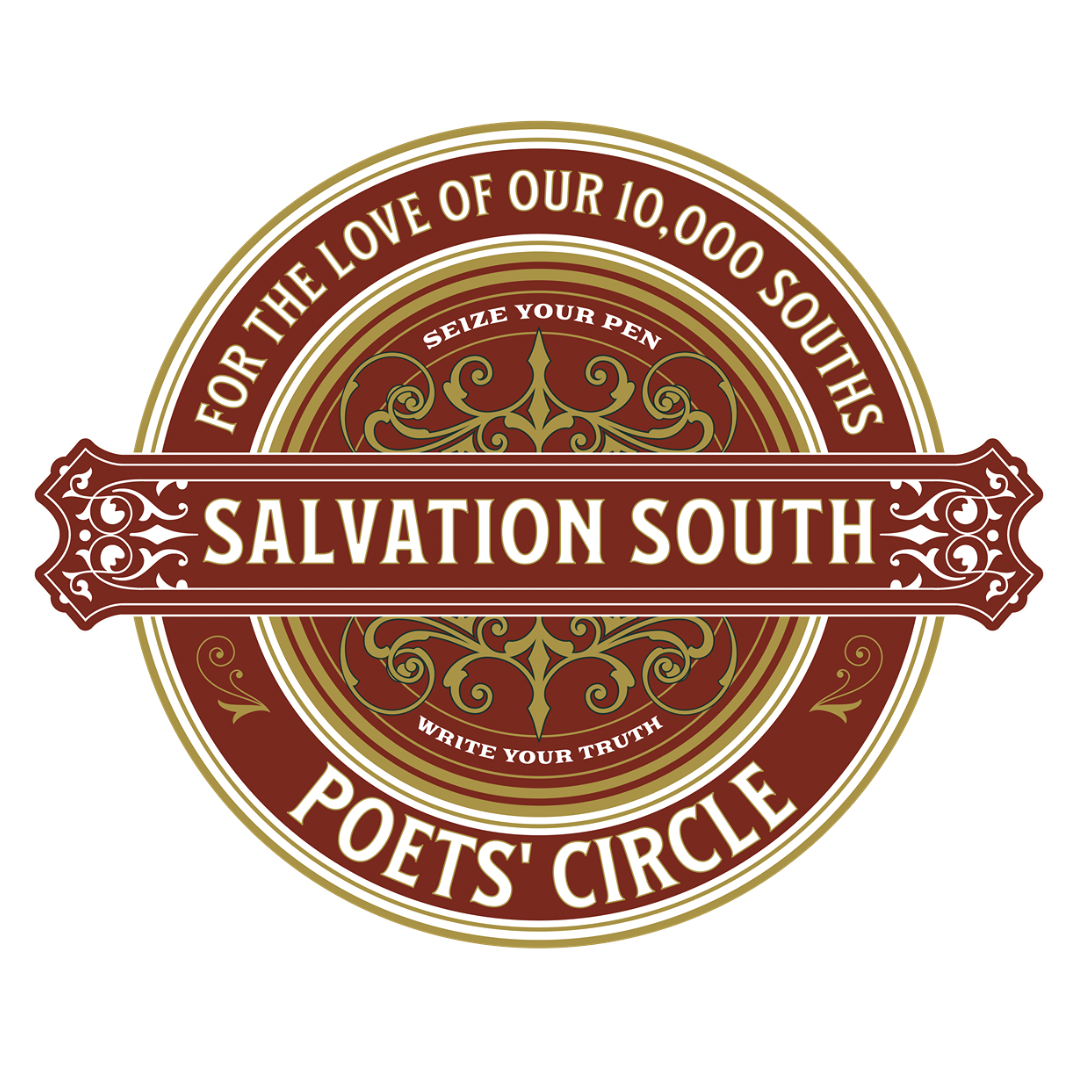 Salvation South Monthly Poets’ Circle
