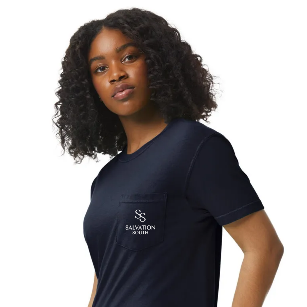 The Call Your Mama T-shirt