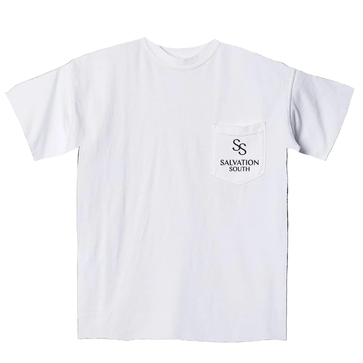 The Be Gracious Y'all T-shirt